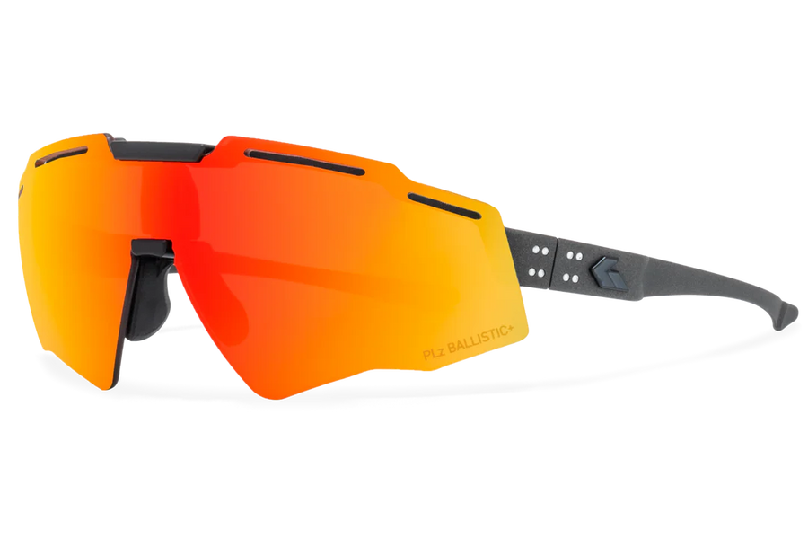 BLASTSHIELD B2 : Polarized Milspec