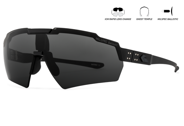 BLASTSHIELD Milspec