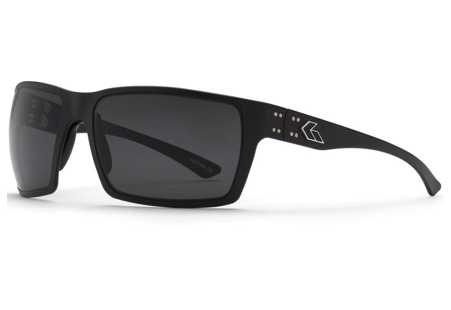 MARAUDER : Non Polarized