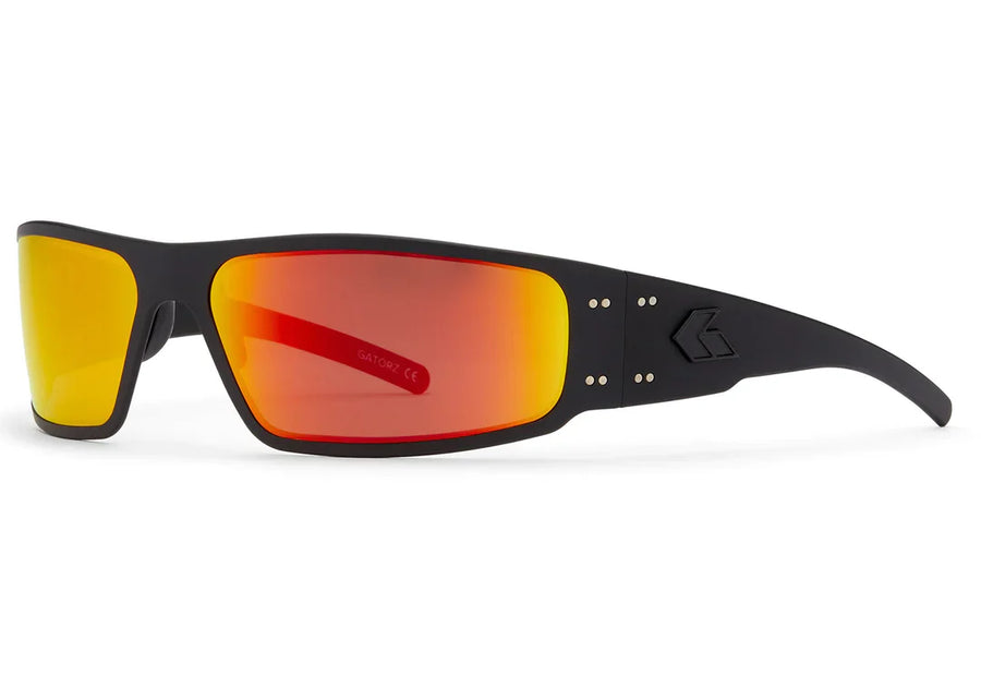 GATORZ Sunburst Mirror OPz lens