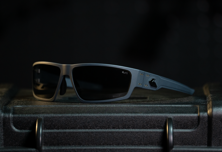 GATORZ Clear w/ Anti-Fog lens