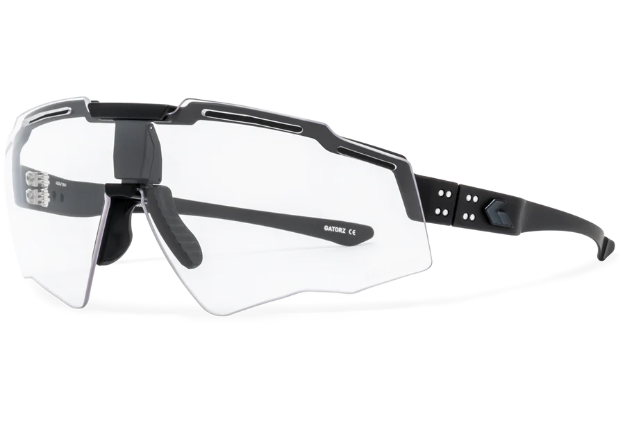 GATORZ Inferno Photochromic w/ Anti-Fog lens