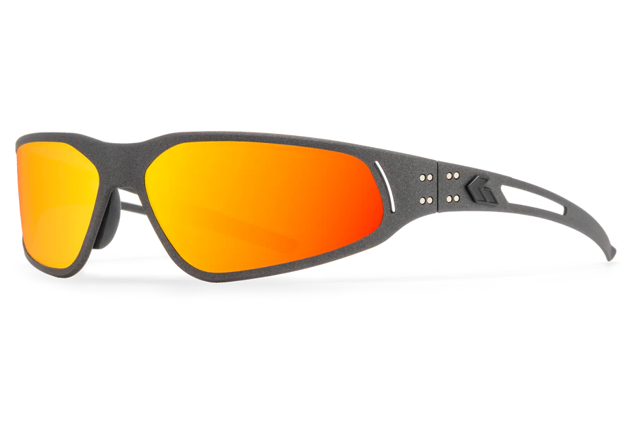 GATORZ Sunburst Mirror OPz lens
