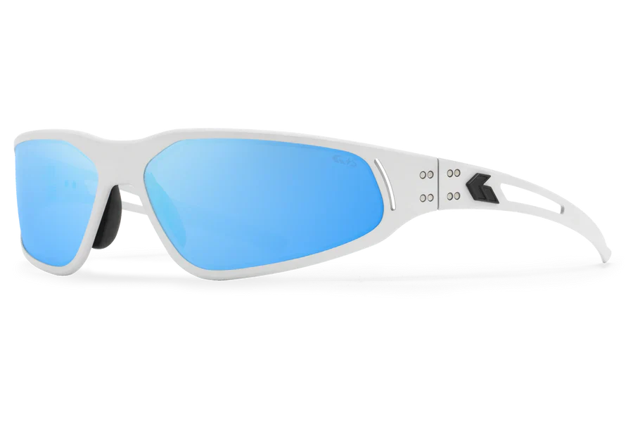 GATORZ Blue Mirror OPz lens
