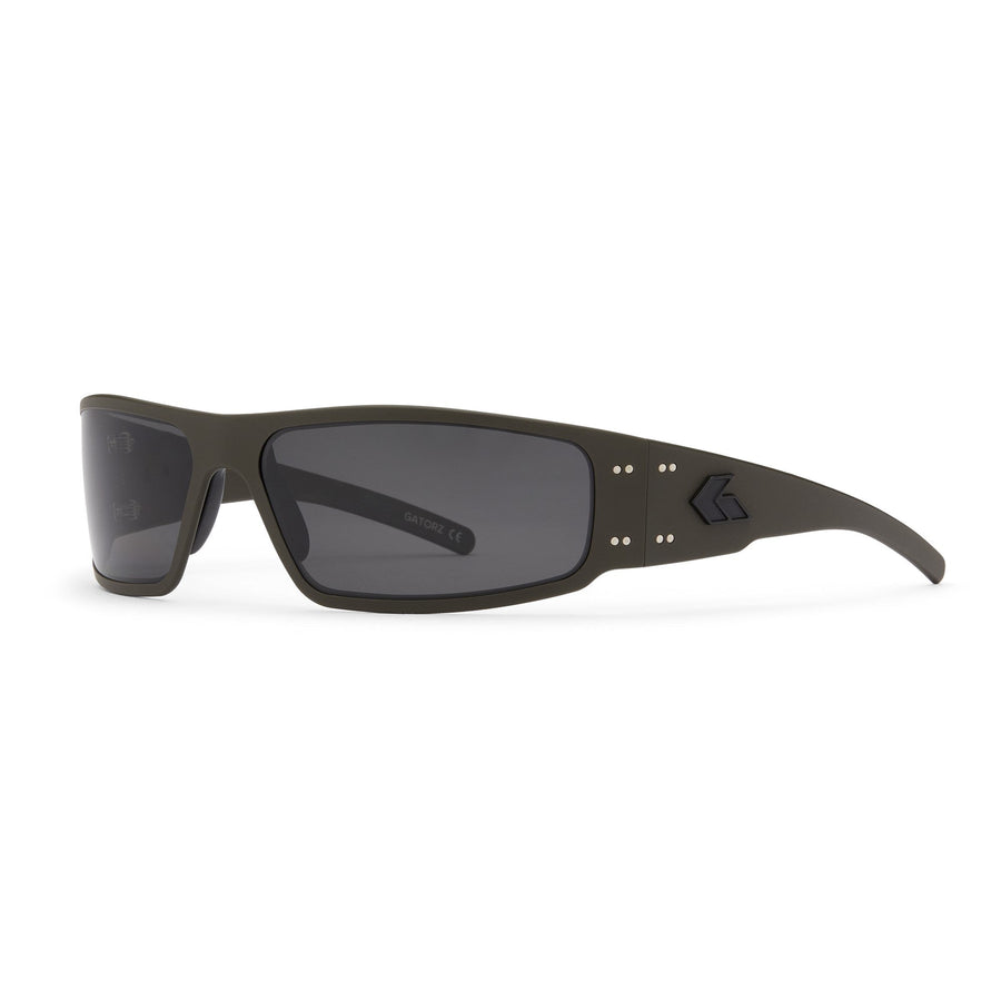 GATORZ Brown Polarized lens