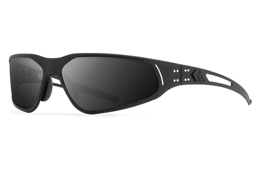 GATORZ Smoke w/ Anti-Fog lens