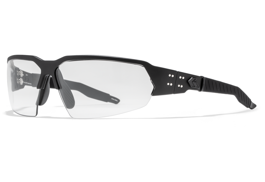 GATORZ Tactis Photochromic 含防霧鏡片
