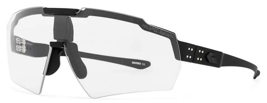 GATORZ Clear w/ Anti-Fog lens