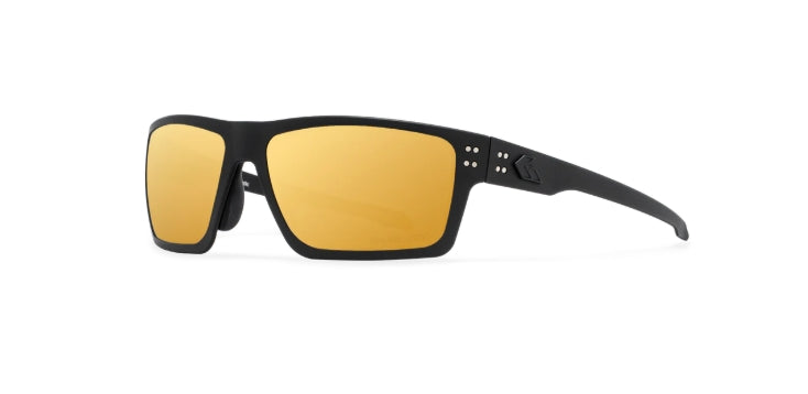 GATORZ Gold Mirror OPz w/ Anti-Fog lens