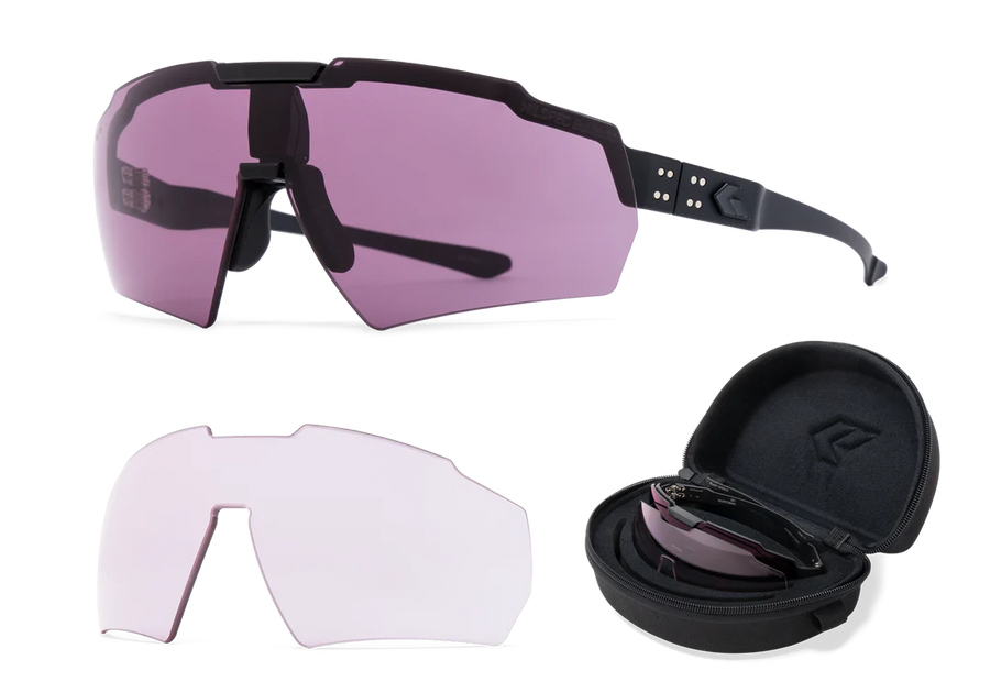 GATORZ Shooting Day w/ Anti-Fog lens