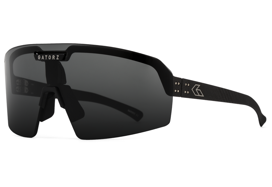 GATORZ Smoke lens