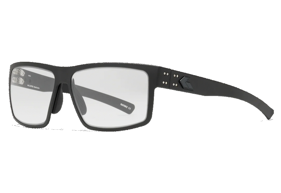 GATORZ Photochromic w/ Anti-Fog lens