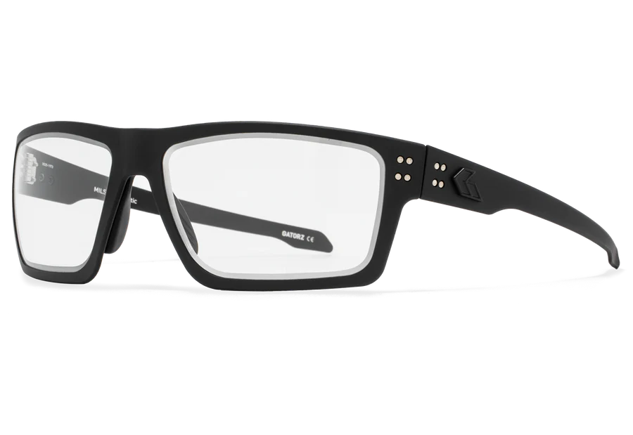 GATORZ Photochromic w/ Anti-Fog lens