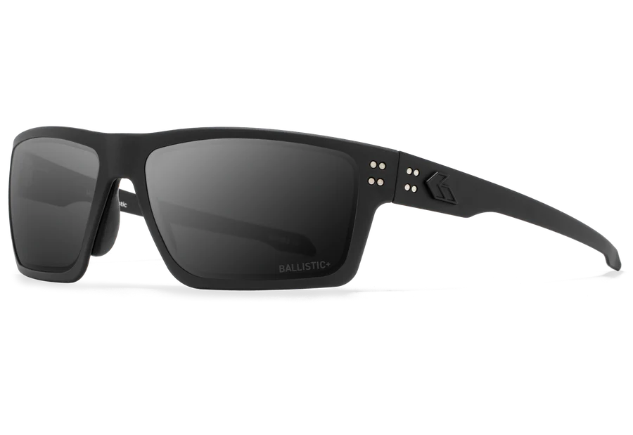 GATORZ Smoke OPz w/ Anti-Fog lens