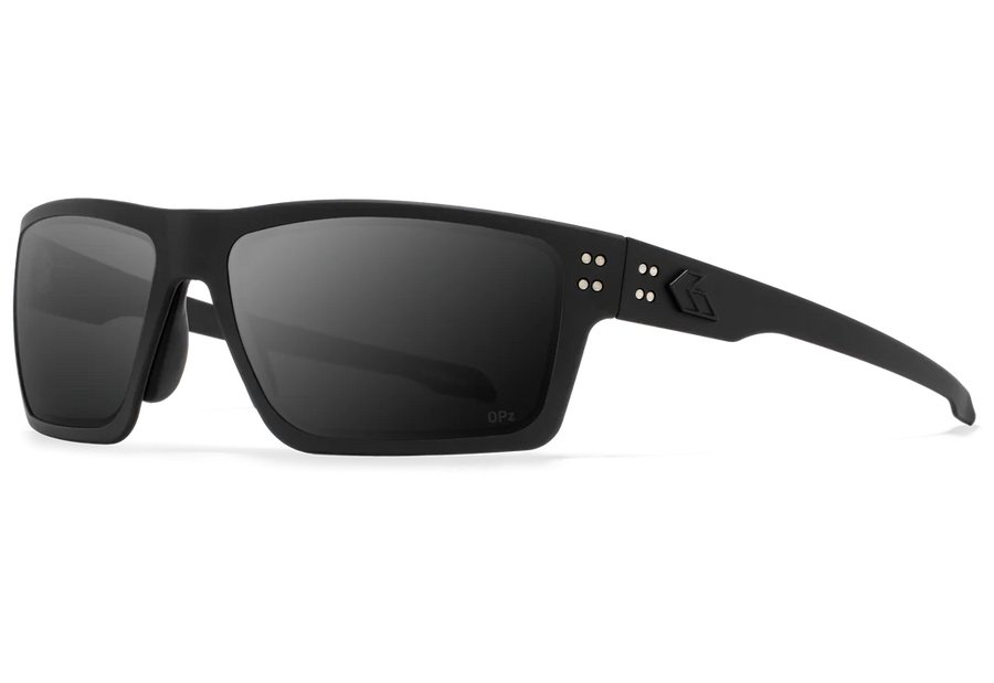 GATORZ Smoke OPz lens