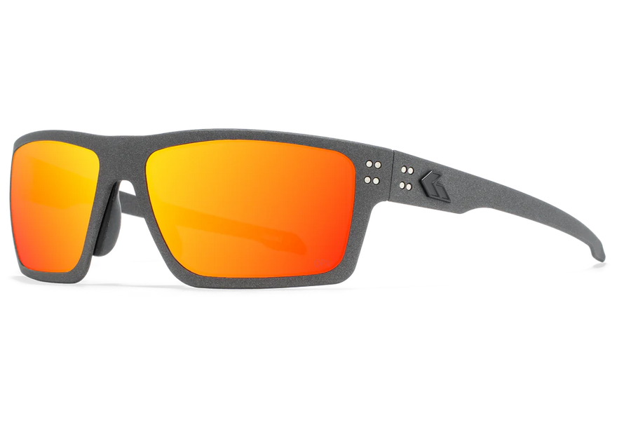 GATORZ Sunburst Mirror OPz lens