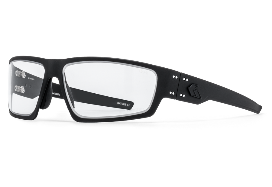 GATORZ Photochromic w/ Anti-Fog lens