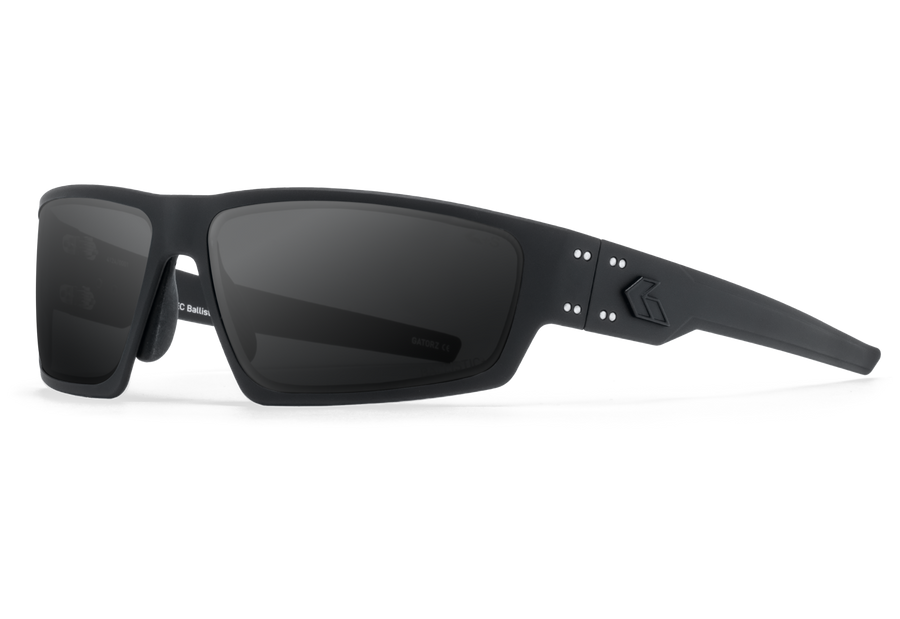 GATORZ Smoke OPz lens