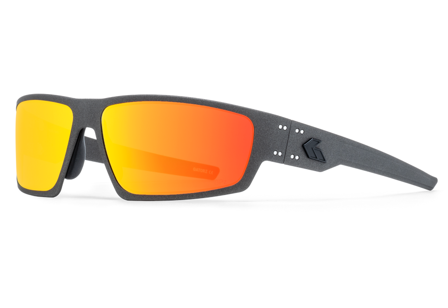 GATORZ Sunburst Mirror OPz lens