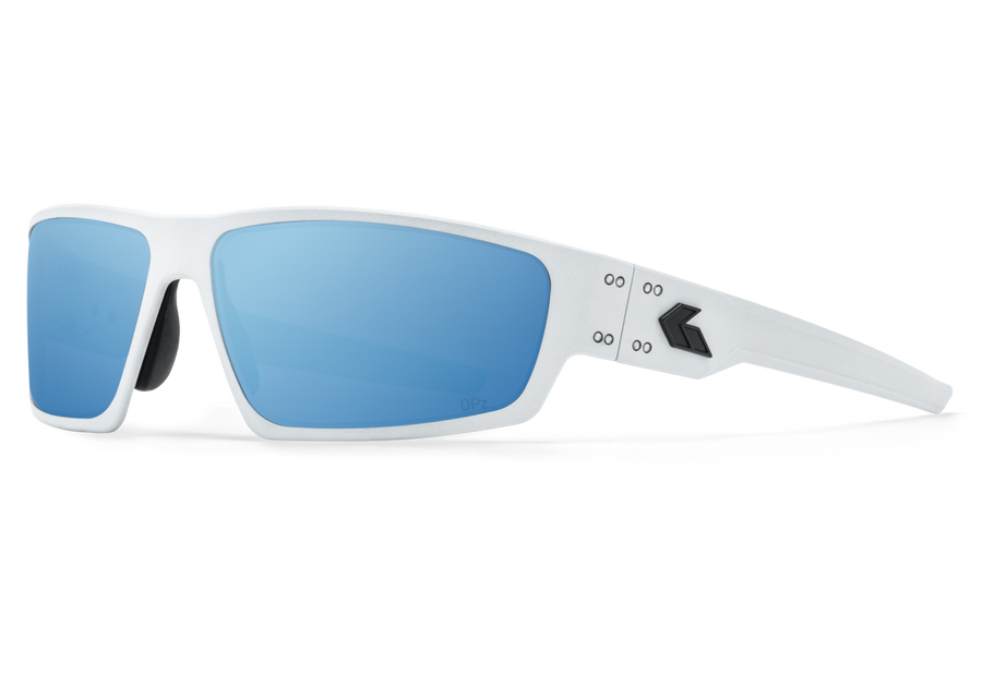 GATORZ Blue Mirror OPz lens