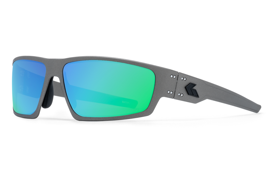 GATORZ Green Mirror OPz lens