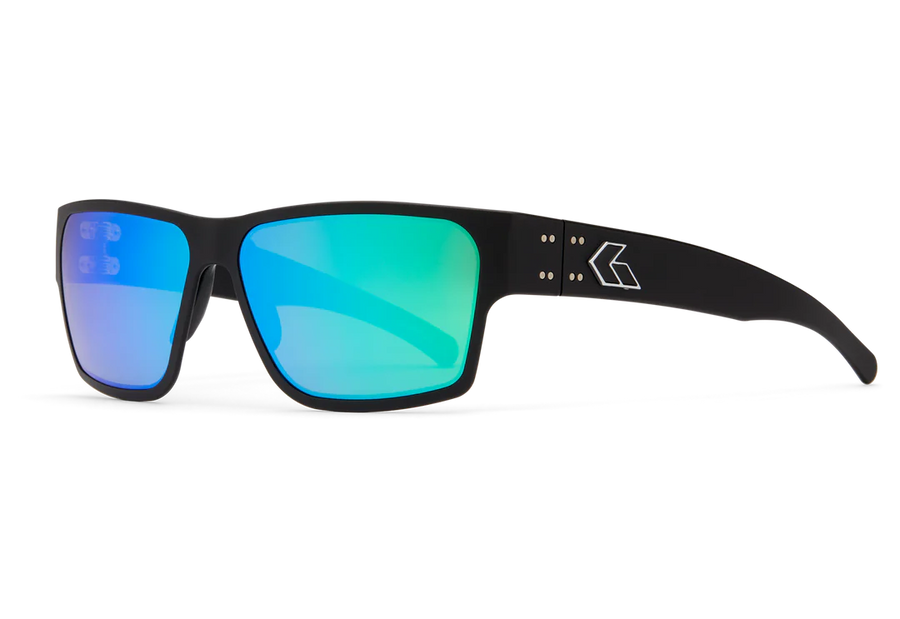 GATORZ Green Mirror OPz lens