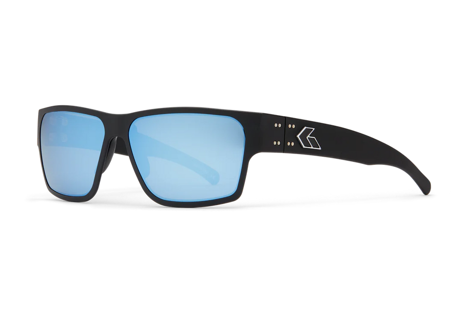 GATORZ Blue Mirror OPz lens