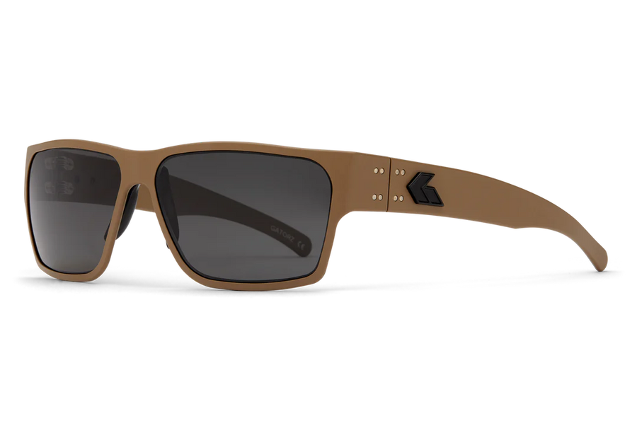 DELTA : Polarized