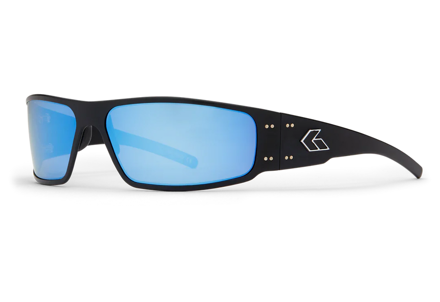GATORZ Blue Mirror OPz lens