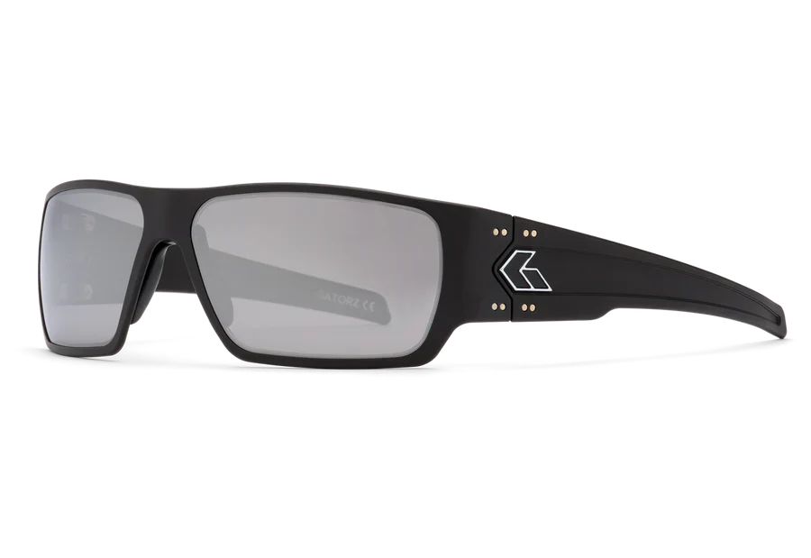 GATORZ Silver Mirror OPz lens