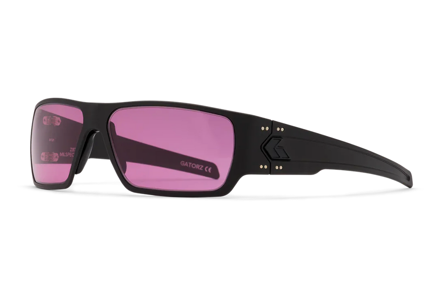 GATORZ Shooting Day w/ Anti-Fog lens