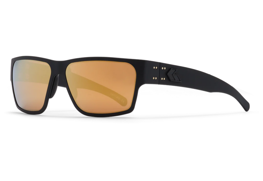 GATORZ Gold Mirror OPz lens