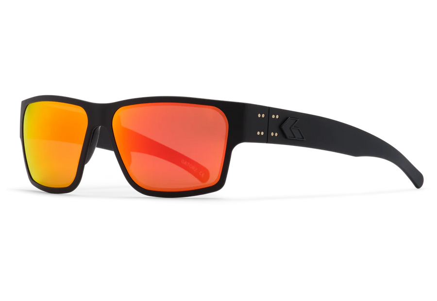 GATORZ Sunburst Mirror OPz lens