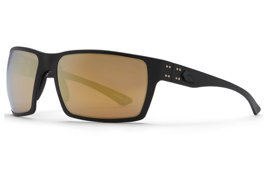 GATORZ Gold Mirror OPz lens