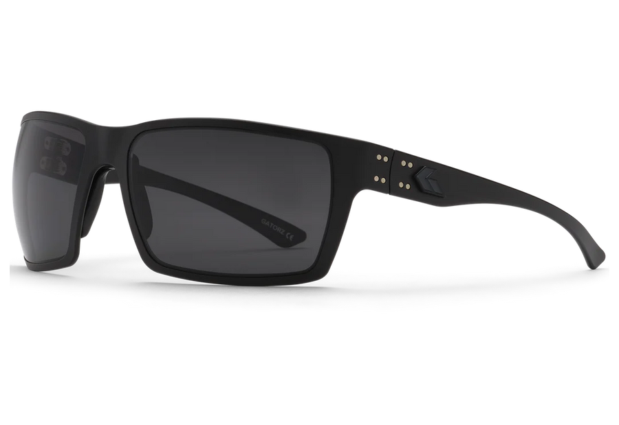 GATORZ Smoke OPz lens